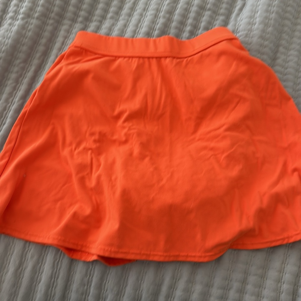 Set Active Skort - image 3